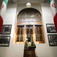 خانه مشروطه تبریز